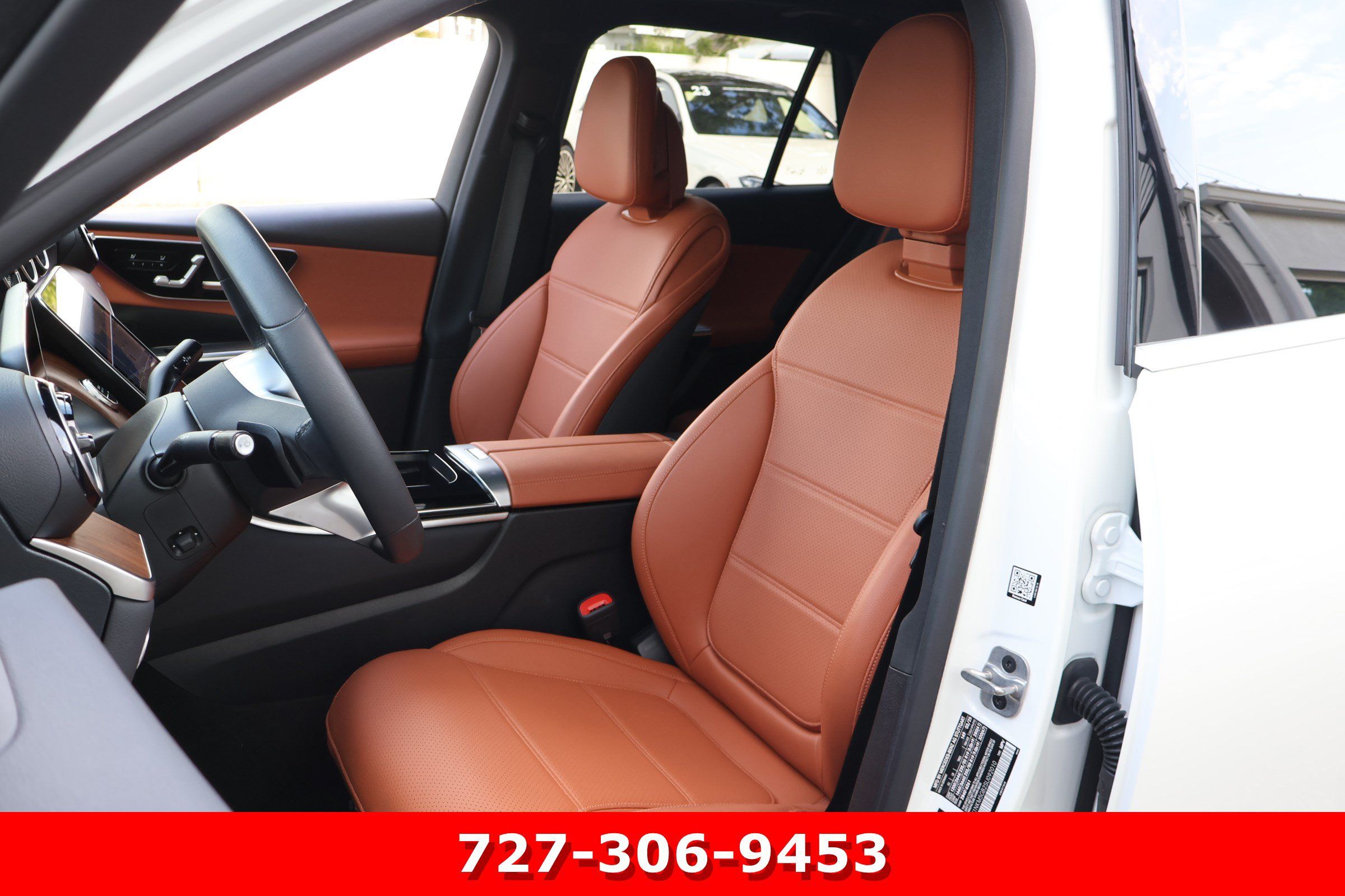 Certified 2025 Mercedes-Benz GLC 350e 4MATIC image 2