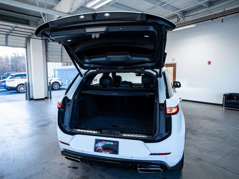 Used 2024 Land Rover Range Rover Sport Dynamic SE image 61