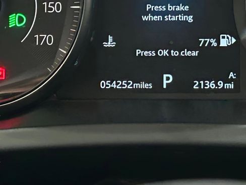 Used 2020 Jaguar E-PACE SE AWD/4WD image 22