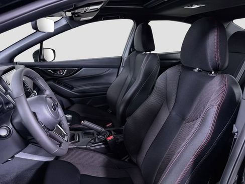 New 2026 Subaru WRX Premium AWD/4WD image 21