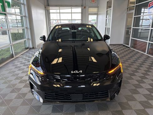 New 2026 Kia K5 LXS image 2