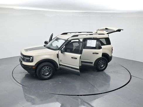 Used 2024 Ford Bronco Sport Big Bend image 45