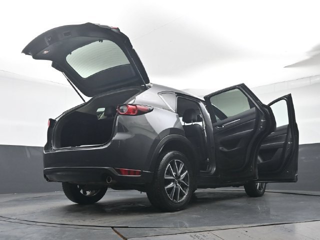 Used 2018 MAZDA CX-5 Touring AWD/4WD image 47