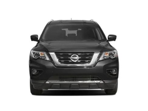 Used 2019 Nissan Pathfinder SL w/ SL Premium Package FWD image 7