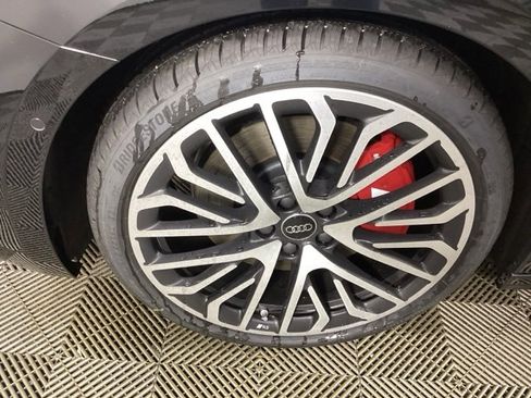 New 2025 Audi S5 Premium Plus image 8