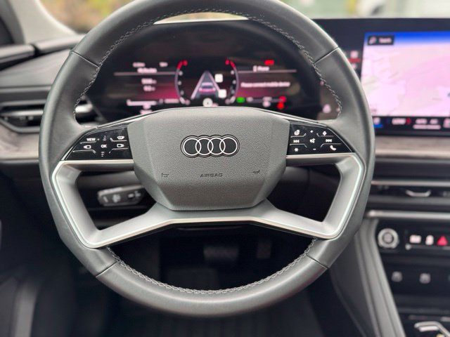 Certified 2025 Audi Q5 Premium Plus AWD/4WD image 29