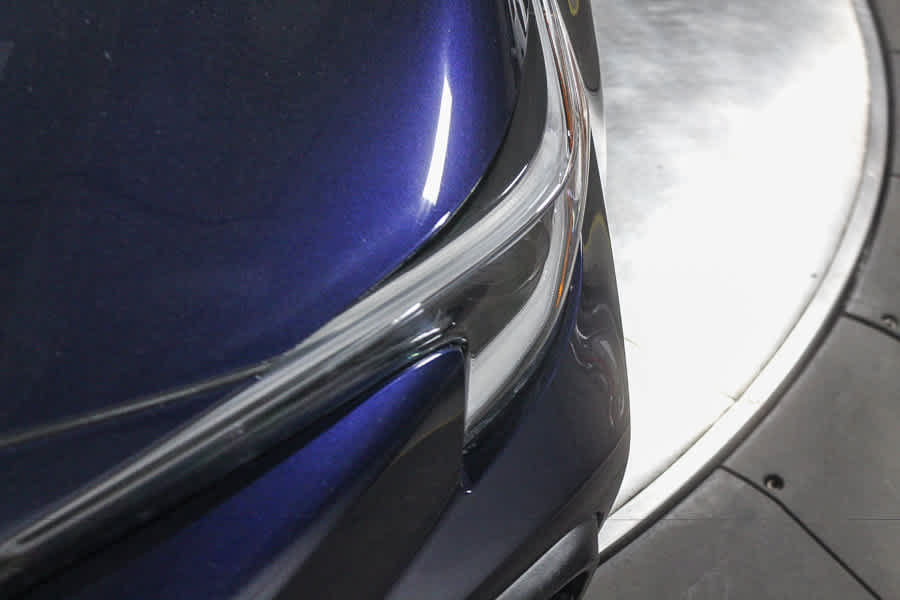 Used 2024 Toyota Corolla SE w/ SE Premium Package FWD image 12