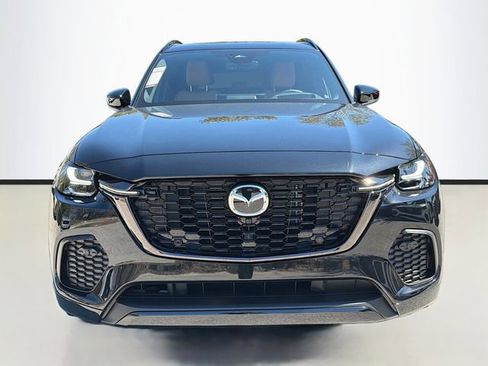 New 2026 MAZDA CX-70 3.3 Turbo S w/ Premium Plus image 8