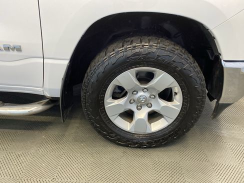 Used 2019 RAM 1500 Big Horn image 44