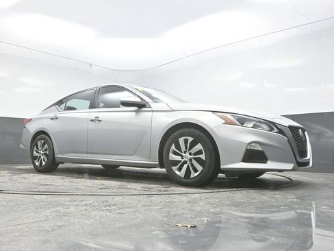 Used 2021 Nissan Altima 2.5 S image 27