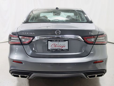 Used 2022 Nissan Maxima SL image 13