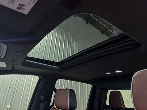 Used 2025 GMC Sierra 3500 Denali Ultimate image 15