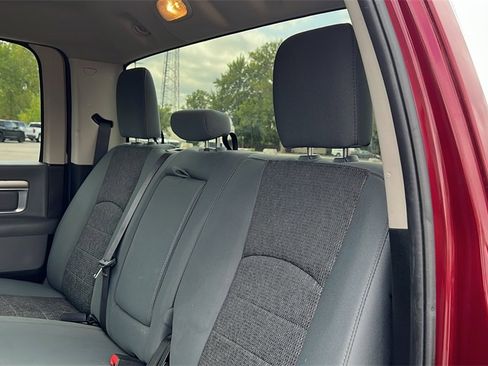 Used 2018 RAM 1500 Outdoorsman image 29