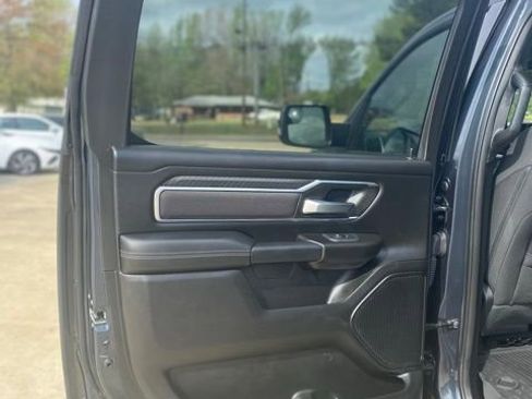 Used 2025 RAM 1500 Big Horn AWD/4WD image 10