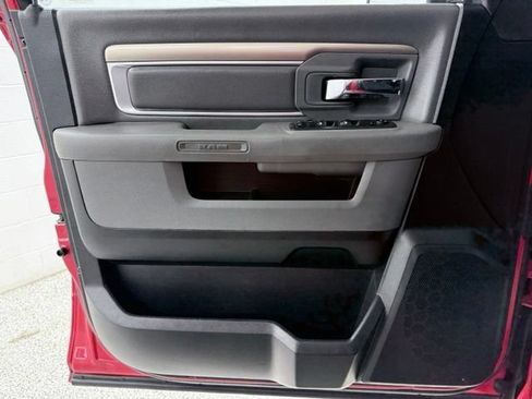 Used 2019 RAM 1500 Warlock w/ Electronics Group AWD/4WD image 15