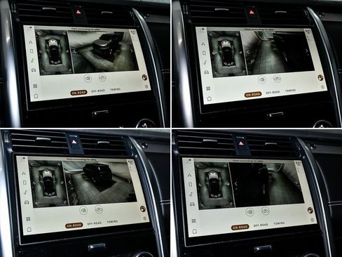 Used 2023 Land Rover Discovery S R-Dynamic image 27