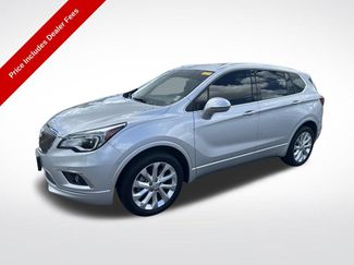 Used 2016 Buick Envision Premium AWD/4WD video 1