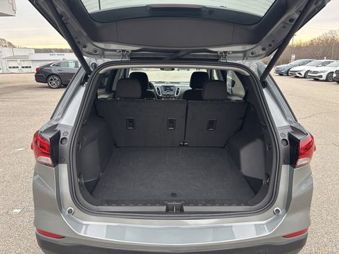 Used 2024 Chevrolet Equinox LT image 10
