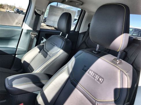 New 2026 Ford Maverick Lobo image 11