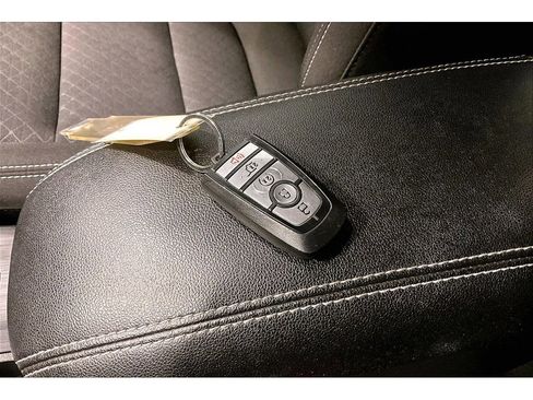 Used 2024 Ford Escape Active w/ Tech Pack #1 image 12