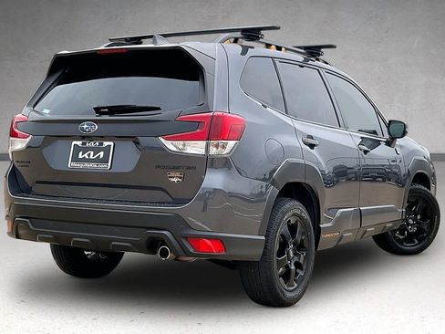 Used 2023 Subaru Forester Wilderness AWD/4WD image 22