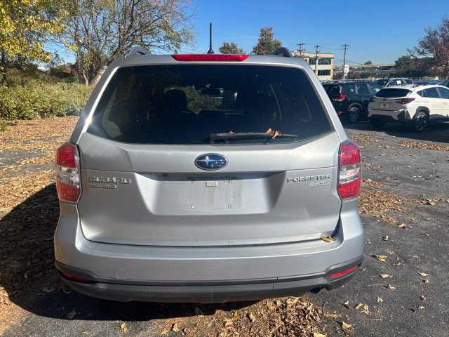 Used 2015 Subaru Forester 2.5i Premium AWD/4WD image 4