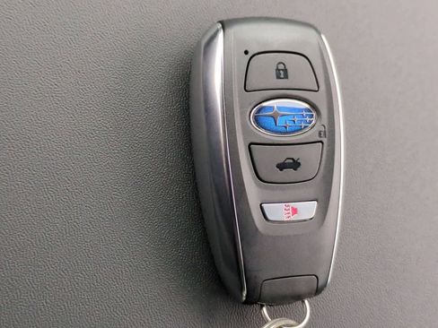 Used 2025 Subaru Legacy Premium AWD/4WD image 31