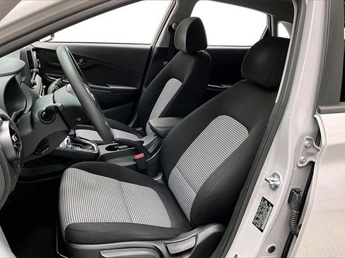 Certified 2023 Hyundai Kona SE w/ Cargo Package image 24