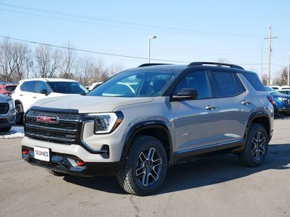 New 2026 GMC Terrain AT4 w/ Convenience Package III