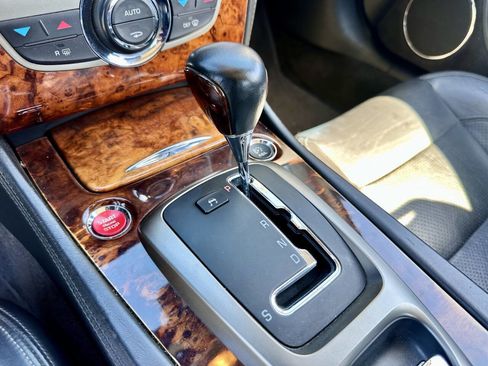 Used 2007 Jaguar XK Convertible image 19