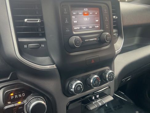 Used 2023 RAM 1500 Big Horn image 21