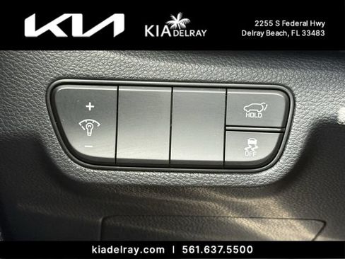 Certified 2026 Kia Seltos SX AWD/4WD image 28