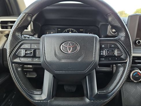 Used 2025 Toyota Tacoma SR RWD image 24