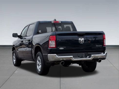 Used 2023 RAM 1500 Big Horn AWD/4WD image 4