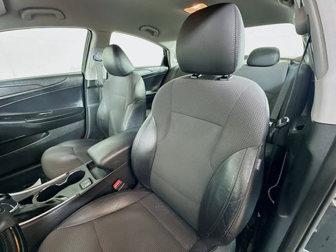 Used 2013 Hyundai Sonata SE image 19