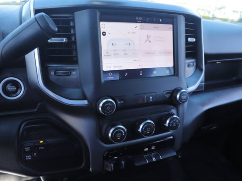 Used 2023 RAM 3500 Big Horn w/ Level 1 Equipment Group image 19