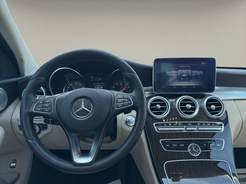 Used 2016 Mercedes-Benz C 300 4MATIC Sedan image 13