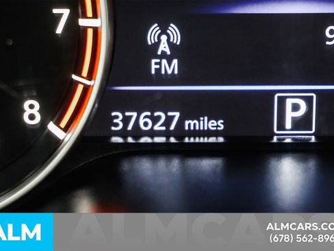 Used 2025 Nissan Altima 2.5 SV FWD image 56