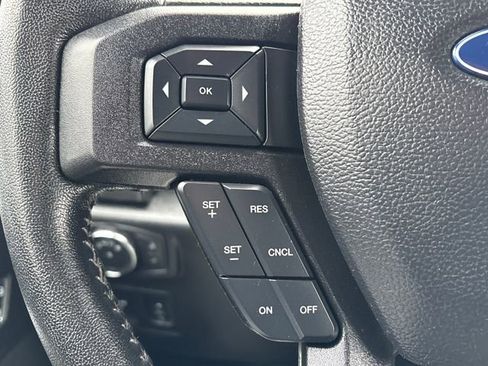 Used 2020 Ford F150 XLT w/ Equipment Group 302A Luxury image 21