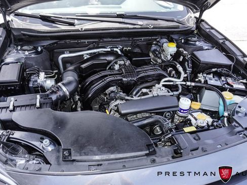 Used 2023 Subaru Outback Onyx Edition image 49