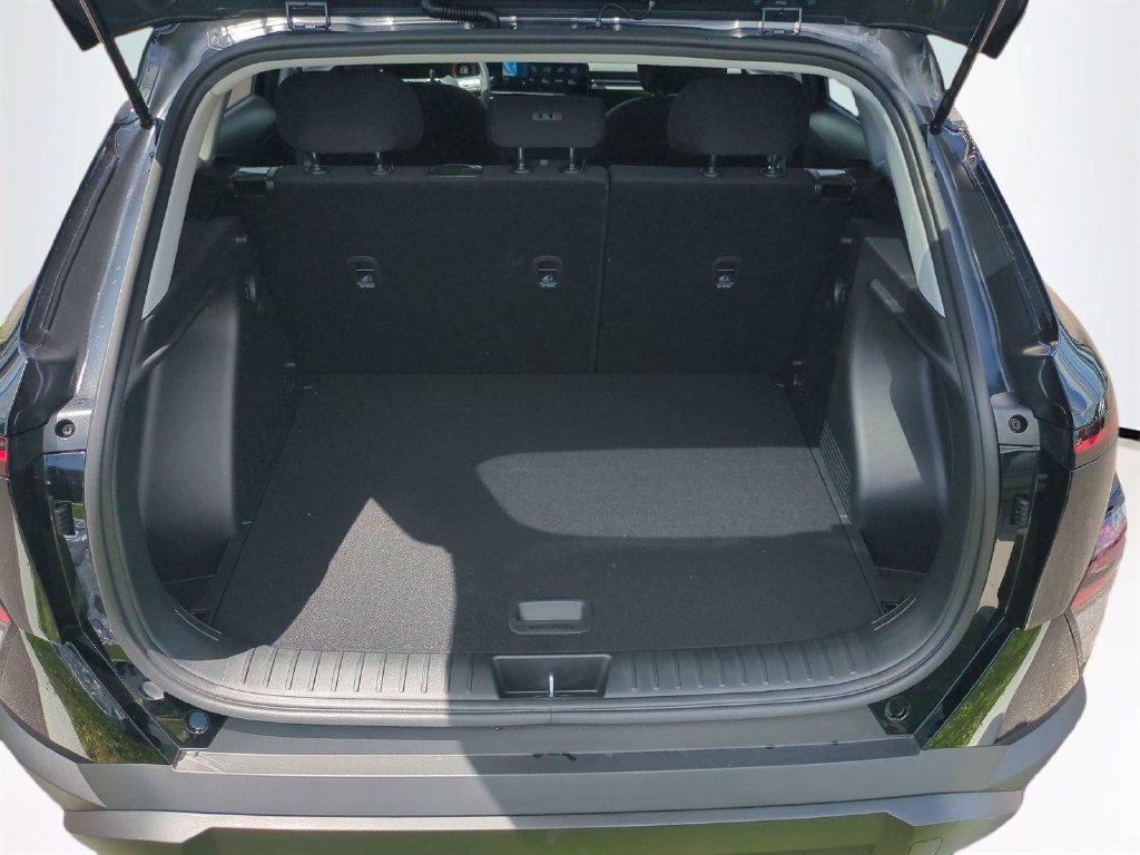 New 2027 Hyundai Kona SEL Sport FWD image 14