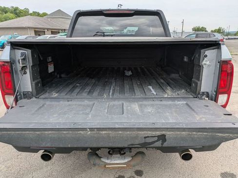 Used 2021 Honda Ridgeline Sport image 21