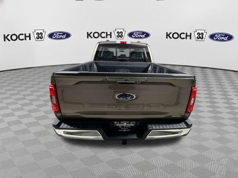 Used 2022 Ford F150 XLT w/ Equipment Group 302A High image 7