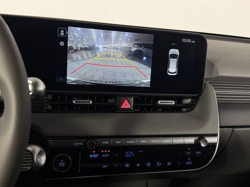 Used 2026 Hyundai Ioniq 5 SEL RWD image 15