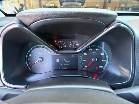 Used 2019 Chevrolet Colorado ZR2 image 9