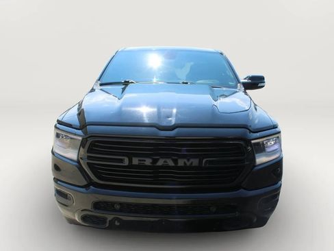 Used 2019 RAM 1500 Big Horn AWD/4WD image 2