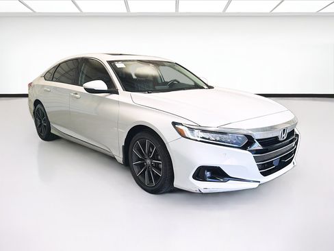 Used 2022 Honda Accord EX-L image 3