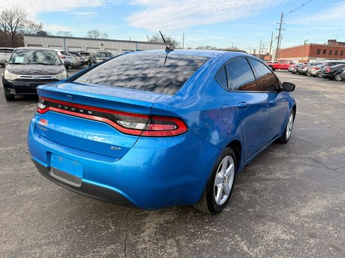 Used 2016 Dodge Dart SXT w/ Sun/Sound Group image 6