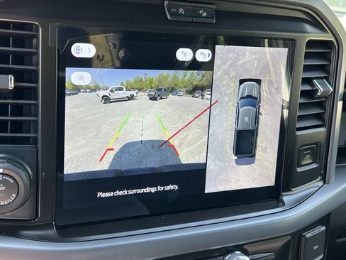 New 2026 Ford F150 XLT AWD/4WD image 19