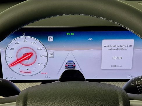 New 2026 Genesis GV80 2.5T Prestige image 13